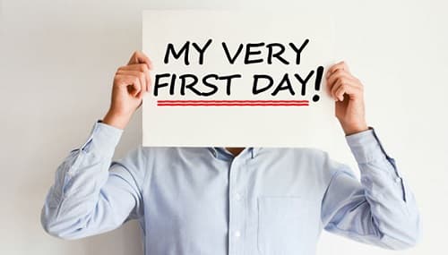 5 câu hỏi cần biết cho một công việc mới