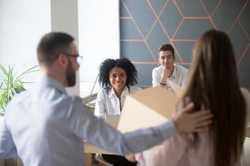 10 điều nhân viên mới nên biết (P.cuối)