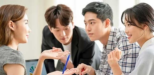 10 cách giúp bạn tự tin khi tìm việc
