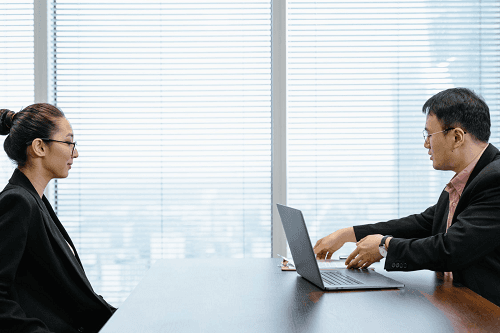 Tự "mời chào": một phương thức tìm việc!