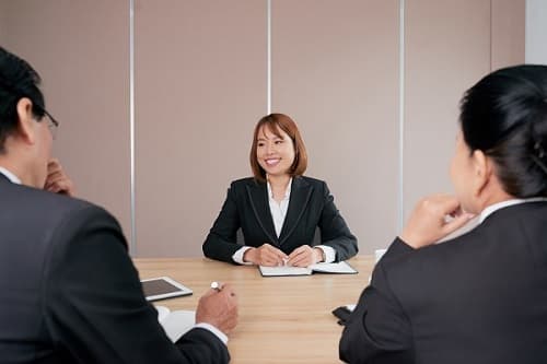 Câu hỏi thường gặp đối với sinh viên mới tốt nghiệp