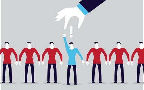 Những lý do khiến bạn "rớt" ngay vòng đầu
