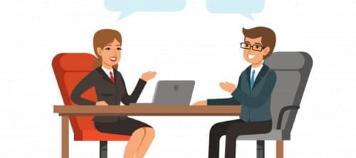 7 bí quyết vượt qua phỏng vấn