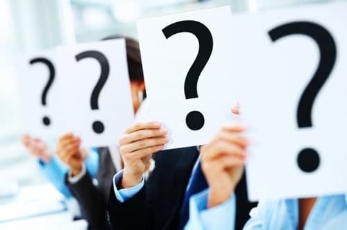 Những câu hỏi có thể “bẻ” lại