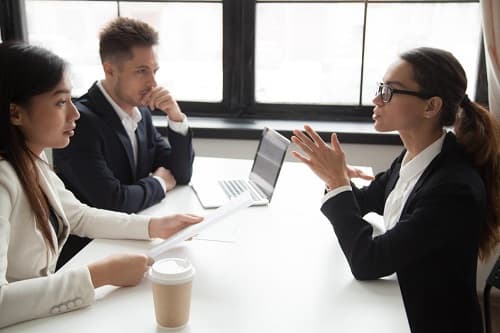 Những điều không nên làm đối với một nhân viên mới