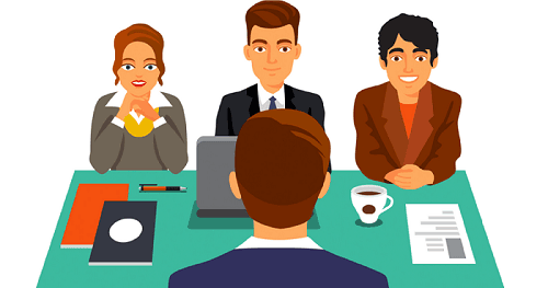 Phỏng vấn ứng viên có kinh nghiệm