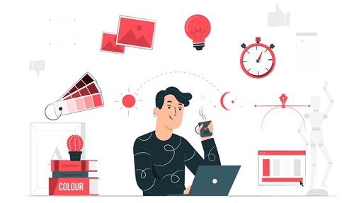 10 công việc có thể làm tại nhà