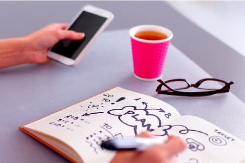 Phải biết PR cho chính mình