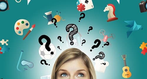 Chọn nghề: Định hướng sớm
