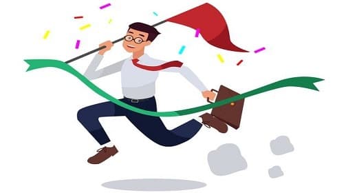 9 bí quyết để tự tin khi tìm việc