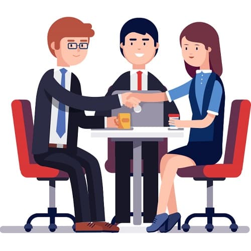 Hãy lên tiếng nếu muốn được tăng lương