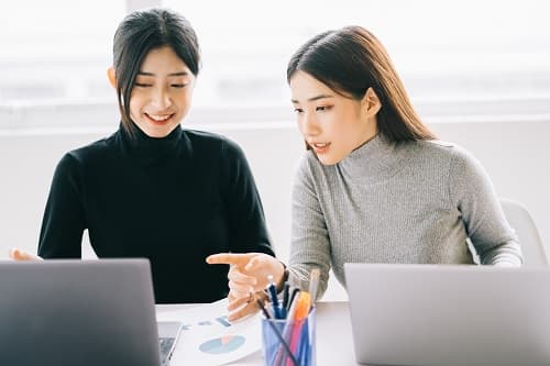 Bí quyết trở thành lãnh đạo giỏi