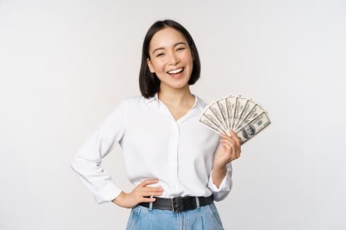 Nhân viên tín dụng - Chuyên gia cho vay tiền