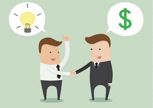 Một “chuyên gia” đàm phán lương bổng?