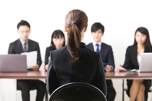 7 điều cần làm khi đi phỏng vấn ở công ty lớn