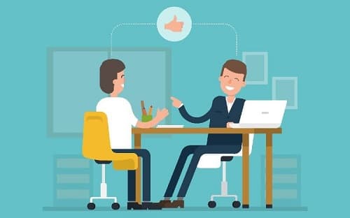 Bí quyết thành công khi phỏng vấn vào những vị trí cao