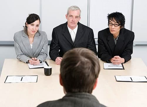 5 hiểu nhầm khi đi tìm việc