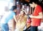 Theo đuổi stylist