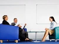 5 bí quyết trang phục dành cho ứng viên