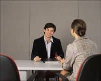 Ứng xử với tình huống trớ trêu khi đi xin việc