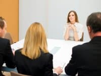 Bí quyết “lấy lòng” các nhà tuyển dụng