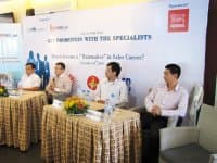 Bí quyết thăng tiến trong nghề Marketing