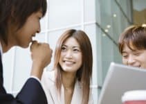 Câu chuyện thành công dành cho ứng viên mới tốt nghiệp