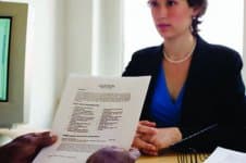 3 cách thu hút sự chú ý của nhà tuyển dụng