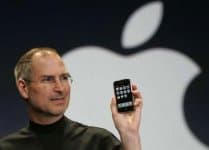 Bài học sự nghiệp từ Steve Jobs