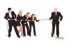 3 chiến lược kiểm soát mâu thuẫn công sở hiệu quả