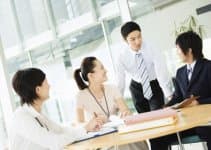 "Tuyệt chiêu" tạo ấn tượng ở chỗ làm mới