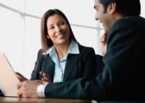 Bí quyết thăng tiến trong vòng một năm
