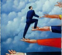 Lên kế hoạch thăng tiến trong năm mới