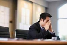 Thoát khỏi bế tắc trong công việc