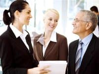 Bí quyết kiến thiết lại lòng tin cho dân công sở