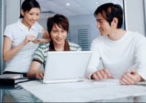 Bí quyết thăng tiến nhanh cho nhân viên trẻ