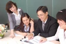 Thúc đẩy sự thay đổi trong công việc