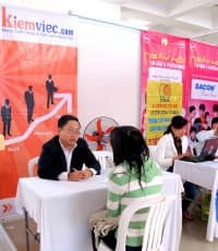 Đà Nẵng: Cơ hội nghề nghiệp cho sinh viên mới tốt nghiệp