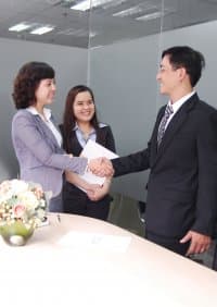 Mẹo xây dựng mạng lưới quan hệ hiệu quả
