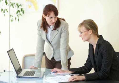 Những điều cần lưu ý khi nói "không" trong công việc