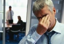 Vượt qua những tình huống xấu hổ trong sự nghiệp