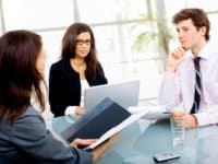 Ứng tuyển thành công khi... "vượt chuẩn" tuyển dụng