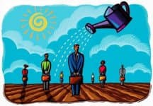 Kỹ năng mềm có còn là "có càng tốt"?