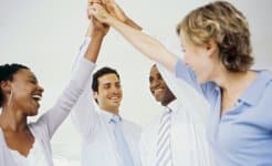 Bí quyết duy trì năng lực cạnh tranh trong công việc