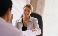 Vượt "bẫy" khi phỏng vấn tìm việc