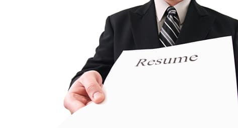 CV chuyên nghiệp - Chìa khóa để được gọi phỏng vấn