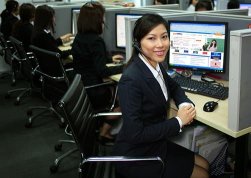 Cơ hội từ tuyển dụng trực tuyến