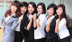 Vượt qua sự tuyệt vọng trong quá trình xin việc