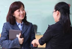 10 Lời khuyên về việc chuẩn bị người giới thiệu