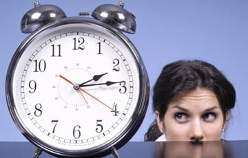 Xử lý khủng hoảng "Deadline"
